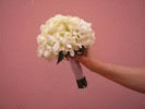 kytice pro nevěstu